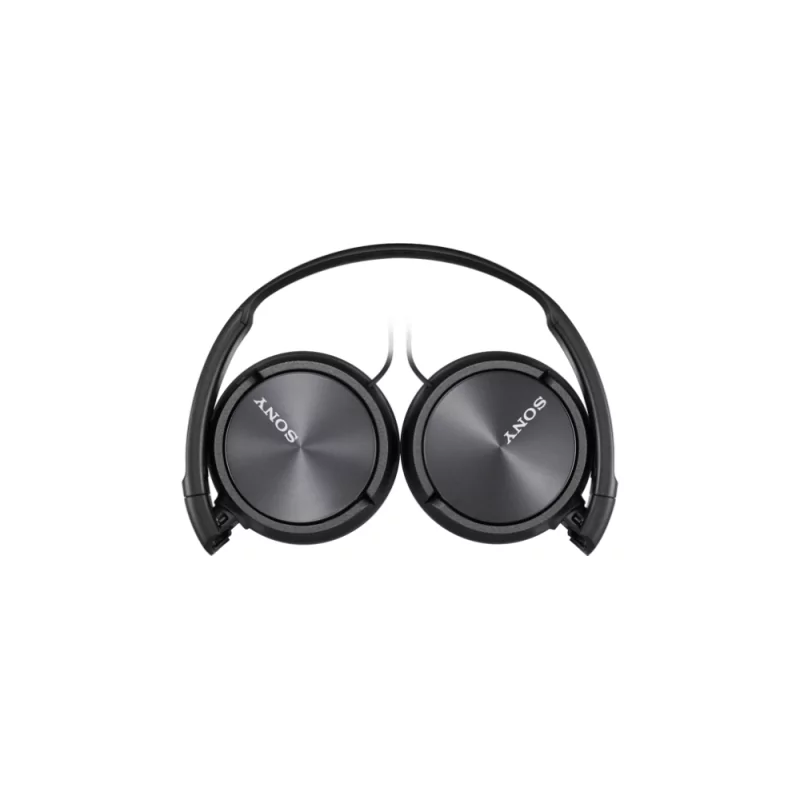Kontrolsat - Sony Headphones - Black - MDR-ZX310AP