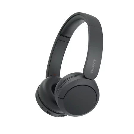 Kontrolsat - Headphones Sony - Wireless - Pretos - WHCH520B Kontrolsat - Headphones Sony - Wireless - Pretos - WHCH520B