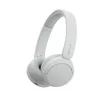 Kontrolsat - Headphones Sony - Wireless - Brancos - WHCH520W.CE7
