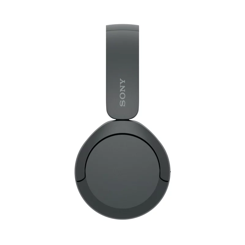 Kontrolsat - Headphones Sony - Wireless - Pretos - WHCH520B