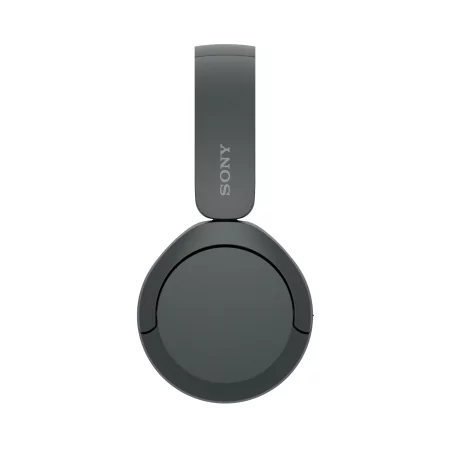 Kontrolsat - Sony Headphones - Wireless - Black - WHCH520B