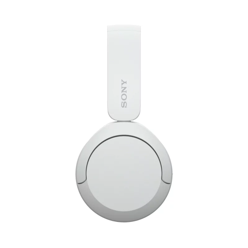 Kontrolsat - Headphones Sony - Wireless - Brancos - WHCH520W.CE7