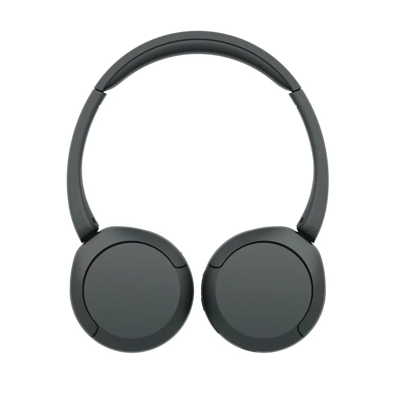 Kontrolsat - Headphones Sony - Wireless - Pretos - WHCH520B