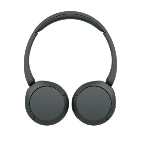 Kontrolsat - Sony Headphones - Wireless - Black - WHCH520B