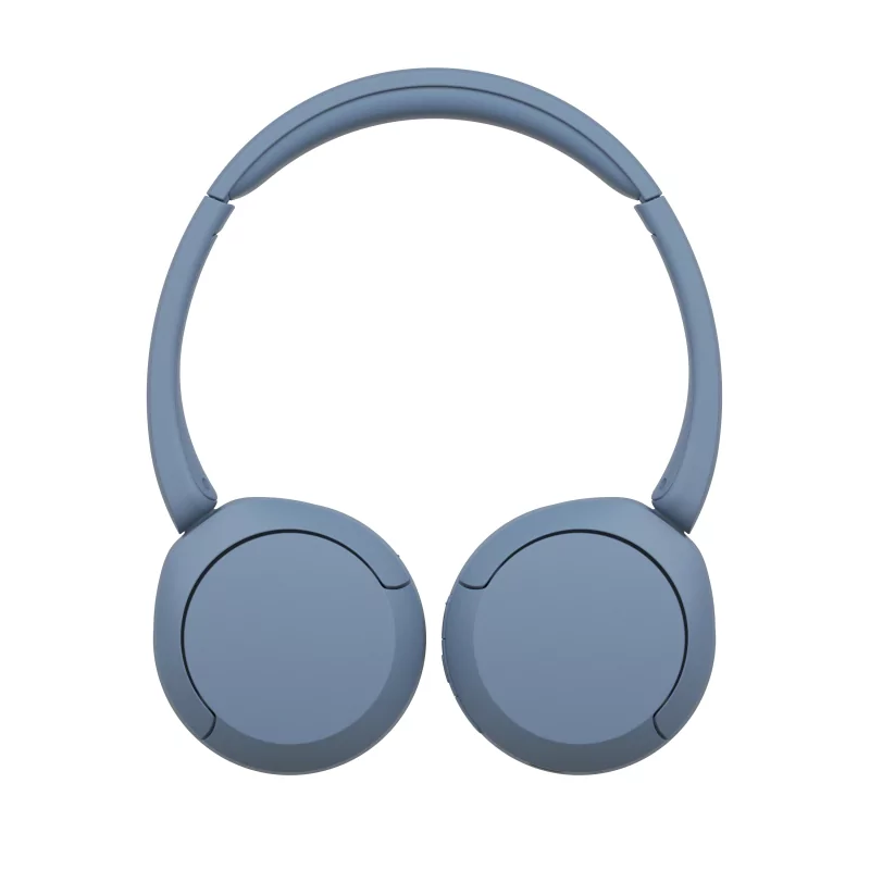 Kontrolsat - Sony Headphones - Wireless - Blue - WHCH520L.CE7