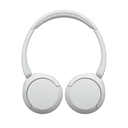 Kontrolsat - Headphones Sony - Wireless - Brancos - WHCH520W.CE7