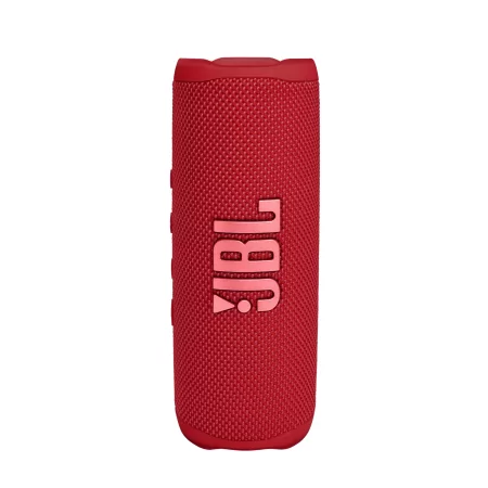 Kontrolsat - Coluna Portátil Bluetooth JBL - Flip 6 - 30W - Vermelha