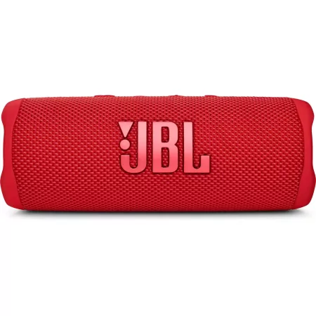 Kontrolsat - Coluna Portátil Bluetooth JBL - Flip 6 - 30W - Vermelha