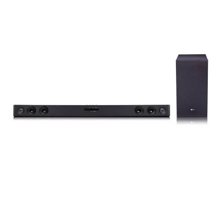 Kontrolsat - Barra De Som Lg - Sqc2