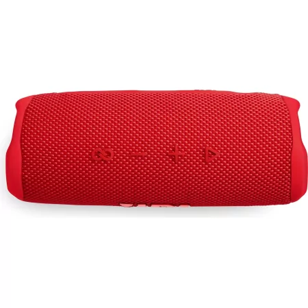 Kontrolsat - Coluna Portátil Bluetooth JBL - Flip 6 - 30W - Vermelha