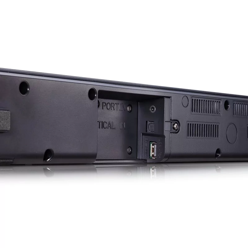 Kontrolsat - Barra De Som Lg - Sqc2