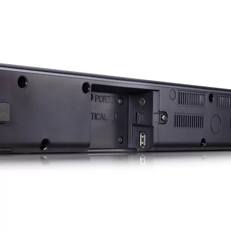 Kontrolsat - Barra De Som Lg - Sqc2