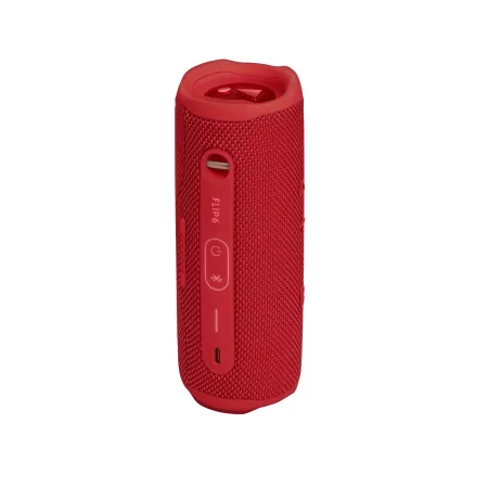 Kontrolsat - Coluna Portátil Bluetooth JBL - Flip 6 - 30W - Vermelha