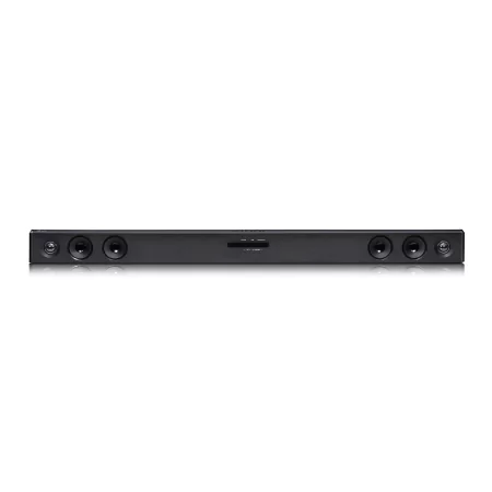 Kontrolsat - Barra De Som Lg - Sqc2