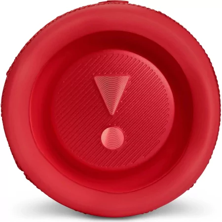 Kontrolsat - Coluna Portátil Bluetooth JBL - Flip 6 - 30W - Vermelha