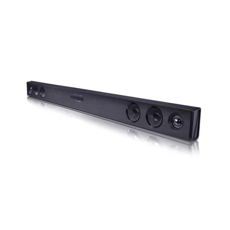 Kontrolsat - Barra De Som Lg - Sqc2