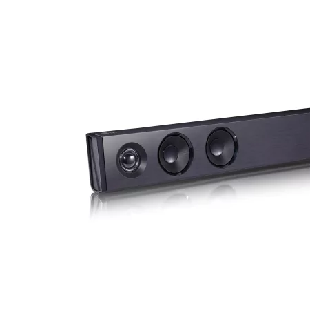 Kontrolsat - Barra De Som Lg - Sqc2