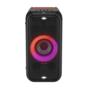 Kontrolsat - Coluna LG - XL5S