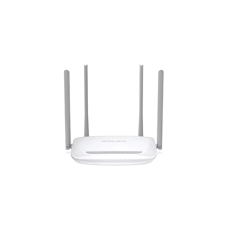 Kontrolsat - Router Mercusys - N300 - WiFi 4 - 10/100Mbps - MW325R