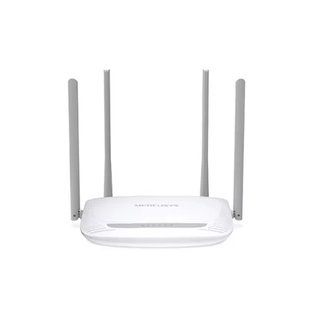 Kontrolsat - Router Mercusys - N300 - WiFi 4 - 10/100Mbps - MW325R Kontrolsat - Router Mercusys - N300 - WiFi 4 - 10/100Mbps - MW325R