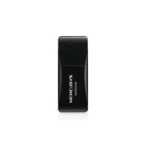 Kontrolsat - Mercusys USB Network Adapter - 300Mbps - Mini - MW300UM