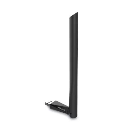 Kontrolsat - Mercusys USB Network Adapter - AC650 - High Gain Wireless - Dual Band