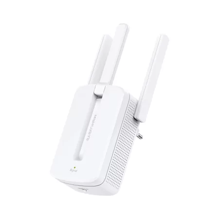 Kontrolsat - Mercusys Repeater - 300Mbps - MW300RE