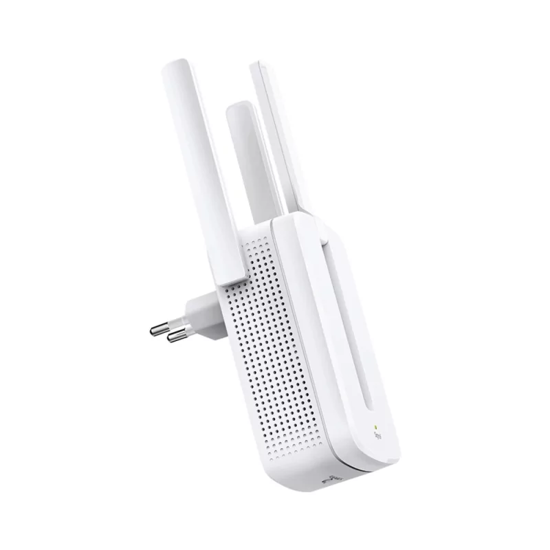 Kontrolsat - Mercusys Repeater - 300Mbps - MW300RE