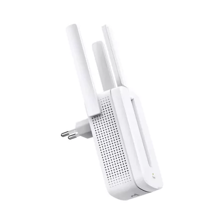 Kontrolsat - Mercusys Repeater - 300Mbps - MW300RE