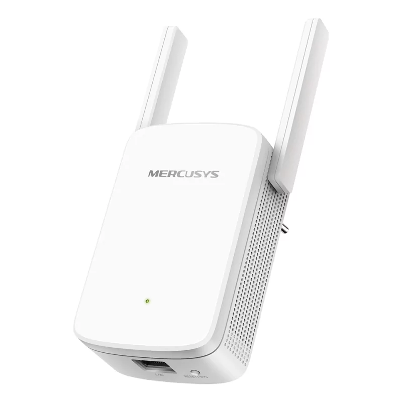 Kontrolsat - Repetidor Mercusys - AC1200 - ME30 Kontrolsat - Repetidor Mercusys - AC1200 - ME30