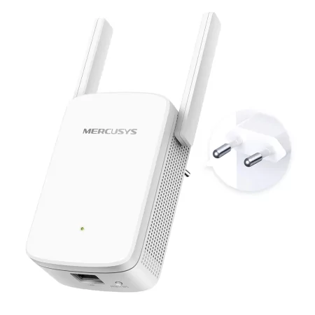 Kontrolsat - Repetidor Mercusys - AC1200 - ME30 Kontrolsat - Repetidor Mercusys - AC1200 - ME30