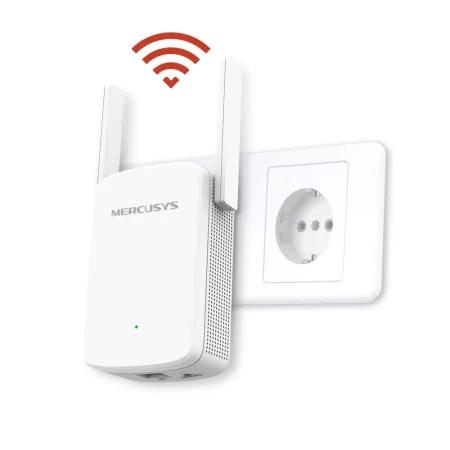 Kontrolsat - Repetidor Mercusys - AC1200 - ME30 Kontrolsat - Repetidor Mercusys - AC1200 - ME30