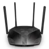 Router Mercusys - AX3000 - Dual-Band - Wi-Fi 6 - MR80X