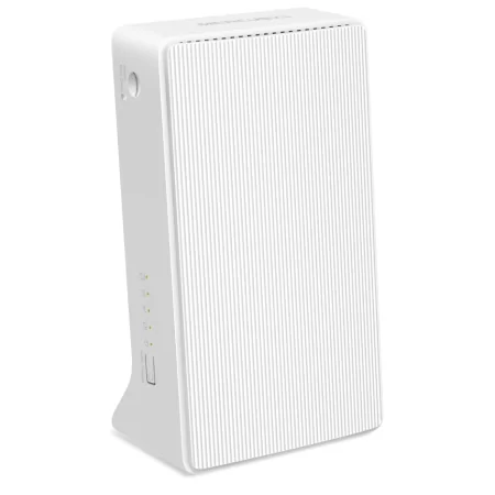 Kontrolsat - Router Mercusys - N300 - Single-Band - WiFi 4 - 4G LTE - 10/100 Mbps