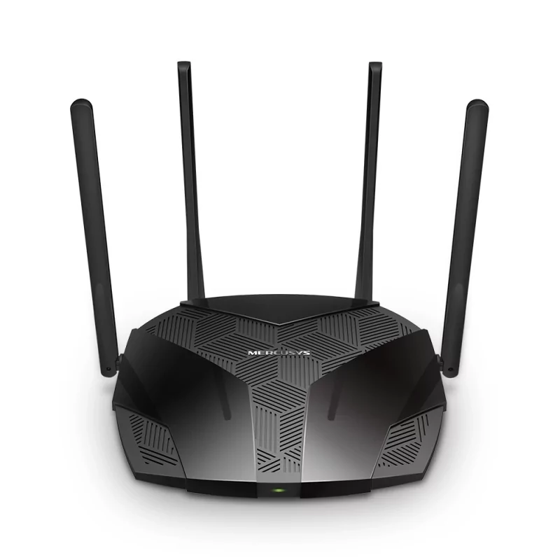 Kontrolsat - Router Mercusys - AX1800 - Dual-Band - Wifi 6 - MR70X