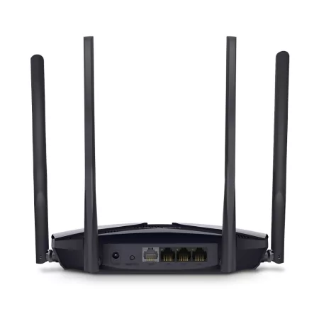 Kontrolsat - Router Mercusys - AX1800 - Dual-Band - Wifi 6 - MR70X