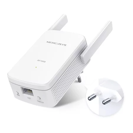 Kontrolsat - Powerline Mercusys - AV1000 - Gigabit WiFi - MP510Kit