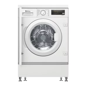 Kontrolsat - Balay Built-in Washing Machine - 7kg - 1200RPM - White