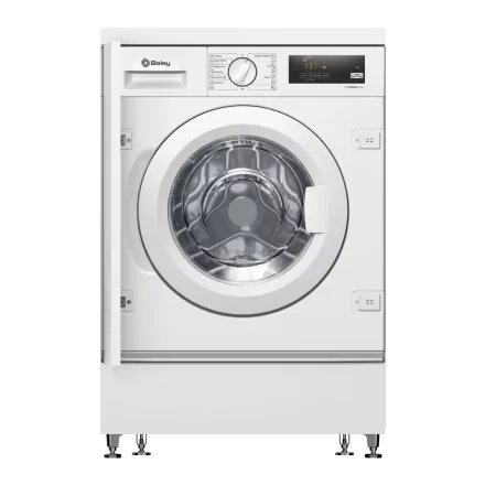 Kontrolsat - Balay Built-in Washing Machine - 7kg - 1200RPM - White