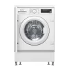 Kontrolsat - Balay Built-in Washing Machine - 8Kg - 1200RPM - White