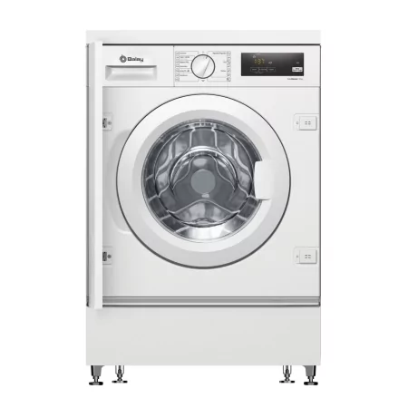 Kontrolsat - Balay Built-in Washing Machine - 8Kg - 1200RPM - White