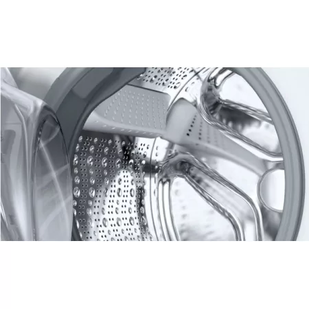 Kontrolsat - Máquina de Lavar Roupa de Encastre Bosch - 8Kg - 1400RPM - Branca