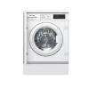 Kontrolsat - Siemens Washing Machine WI12W327ES (8 kg - 1200 rpm - White)