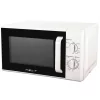 Nevir Microwave Grill - 20L - 700W - White - NVR-6225