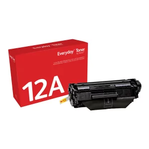Kontrolsat - Xerox Ink Cartridge - Q2612A - 2000 Pages - 006R03659