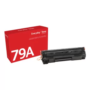 Kontrolsat - Xerox Ink Cartridge - CF279A - 1000 Pages - 006R03644