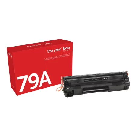 Kontrolsat - Xerox Ink Cartridge - CF279A - 1000 Pages - 006R03644