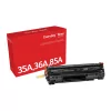 TONER XEROX COMPATIBLE HP 35A/36A/85A BLACK 2000 PAG