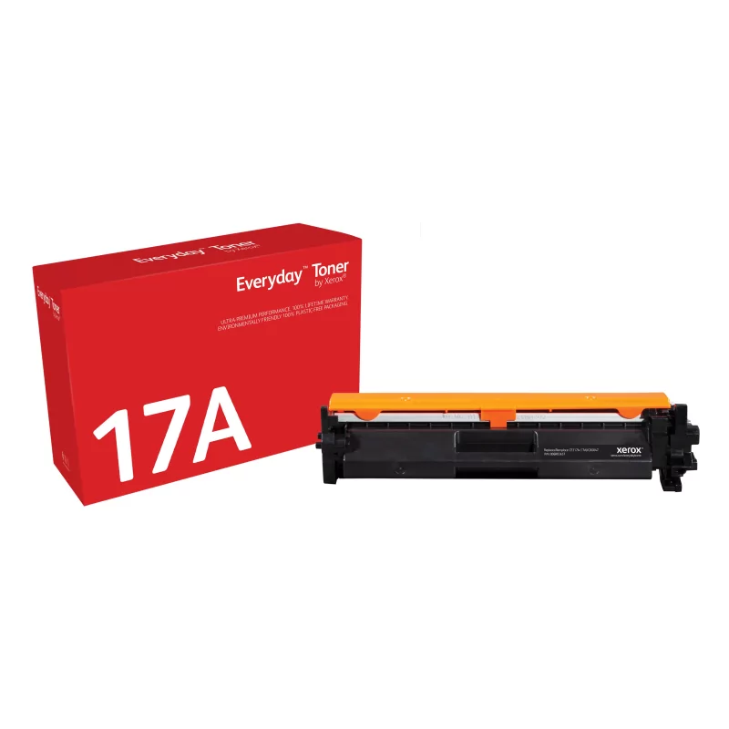 Kontrolsat - Tinteiro Xerox - 1600 Páginas - 006R03637 Kontrolsat - Tinteiro Xerox - 1600 Páginas - 006R03637