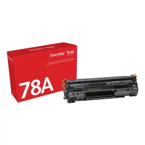 Kontrolsat - Tinteiro Xerox - CE278A - 2100 Páginas - 006R03630